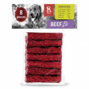Beef Meat Sticks (8 pcs) - RICH