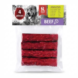 Beef Meat Sticks (4 pcs) - RICH