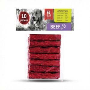 Beef Meat Sticks (10 pcs) - RICH