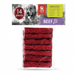 Beef Meat Sticks (14 pcs) - RICH