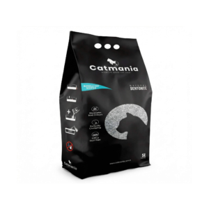 Catmania Litter Marseille Soap 5L