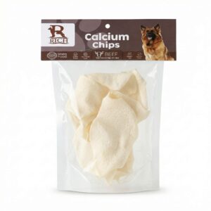 Calcium Chips Beef - RICH