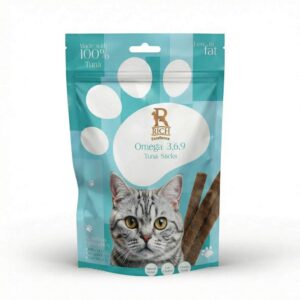Tuna Sticks (5 pcs) - RICH