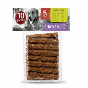 Chicken Meat Sticks (10 pcs) - RICH