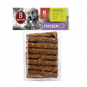 Chicken Meat Sticks (8 pcs) - RICH