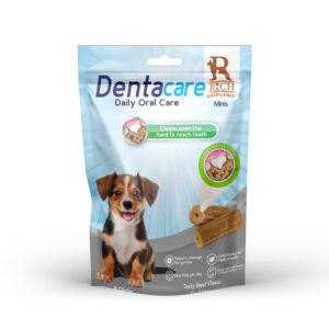 Denta Life Treats Sticks for small and medium dogs for dental and oral health and hygiene rich in calcium 3 sticks
