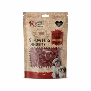 Beef Training Treats (100g) - RICH