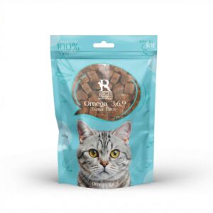 Tuna Bites (60g) - RICH