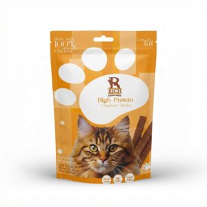 Chicken Sticks (5 pcs) - RICH