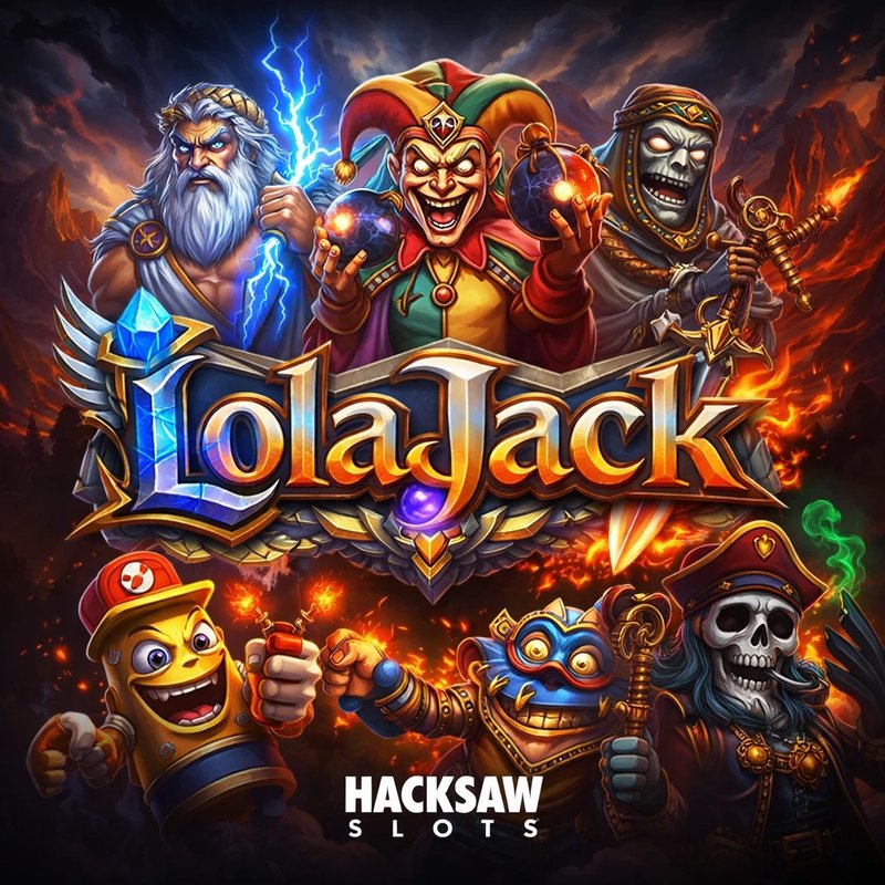 Best lolajack casino in United Kingdom