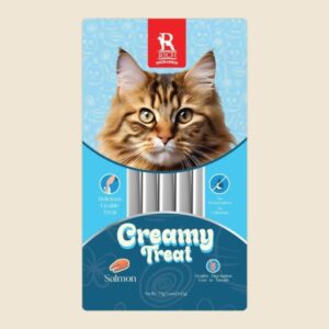 Rich Excellence Creamy Treat for cats